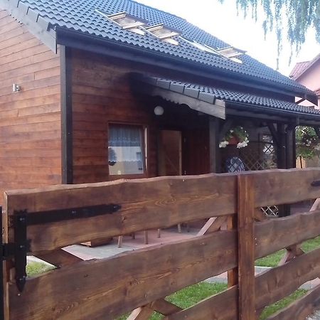 Apartamenty Kompas Miedzywodzie Exterior photo