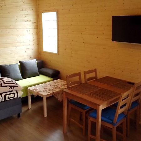 Apartamenty Kompas Miedzywodzie Exterior photo