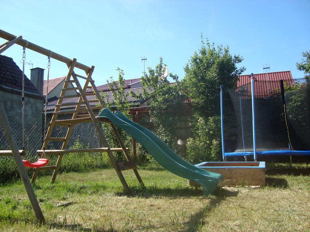 Apartamenty Kompas Miedzywodzie Exterior photo